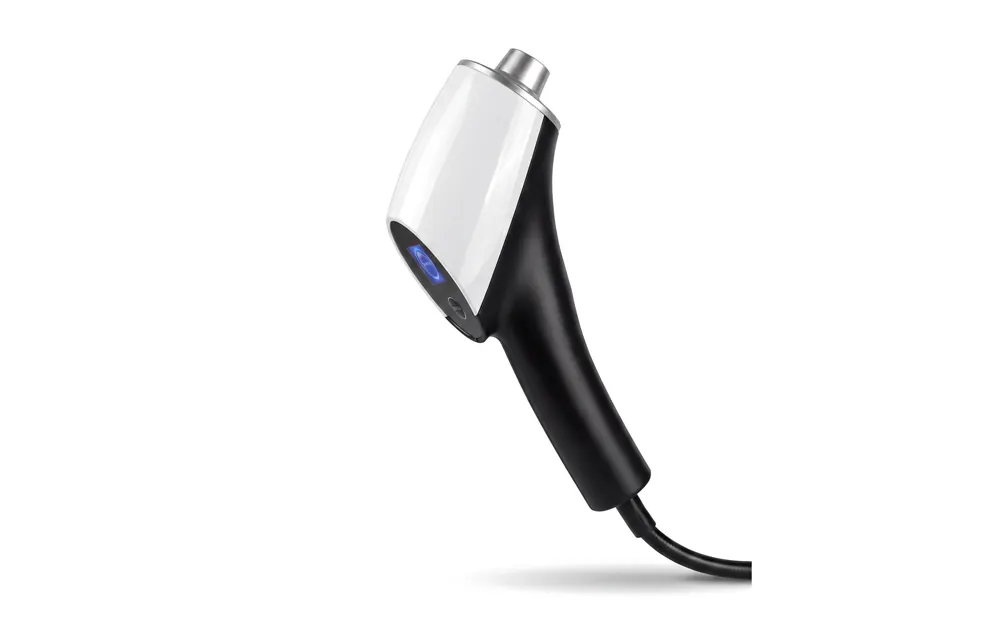 World Cryo device